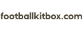 Logo footballkitbox.com